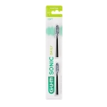Wymienne końcówki Sonic Daily czarne SUNSTAR® GUM