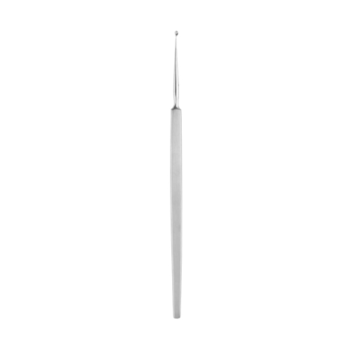 Łyżeczka oczna Hebra 13 cm 1.0 mm