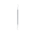 Kireta dentystyczna do usuwania kamienia nazębnego Gracey fig. 3/4