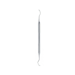 Kireta Gracey dentystyczna do usuwania kamienia (Rozmiar: Fig. 3/4)
