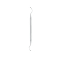 Kireta dentystyczna do usuwania kamienia nazębnego Gracey fig. 7/8