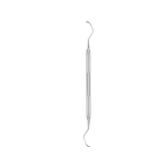Kireta dentystyczna do usuwania kamienia nazębnego Gracey fig. 7/8