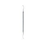 Kireta dentystyczna do usuwania kamienia nazębnego Gracey fig. 11/12