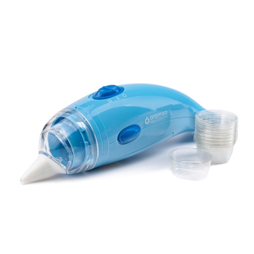 Aspirator do nosa ORO-BABY CLEANER