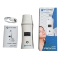 Peeling kawitacyjny ORO-BEAUTY PEELIN cały zestaw