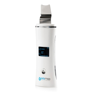 Peeling kawitacyjny twarzy ORO-BEAUTY PEELING OROMED®