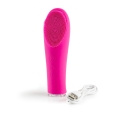 Soniczna szczoteczka do twarzy ORO-FACE BRUSH różowa