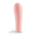 Szczoteczka do twarzy ORO-FACE BRUSH łososiowa