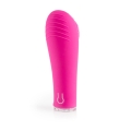 Szczoteczka do twarzy ORO-FACE BRUSH różowa