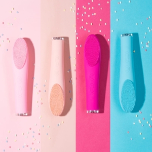 Szczoteczka elektryczna do twarzy ORO-FACE BRUSH OROMED®