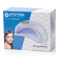 Lampa do paznokci ORO-SUN UV LAMP opakowanie