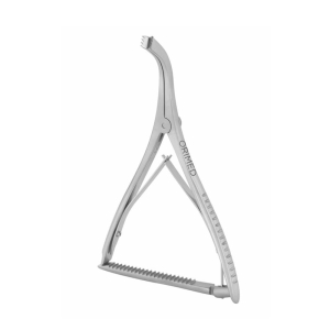 Rozszerzacz do stawu skokowego 17 cm