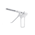 Automatyczna strzykawka śródwięzadłowa Pistol Ject SQ do znieczuleń pistoletowa