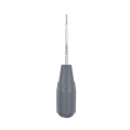 Dźwignia luksująca odgięta wewn. 3 mm