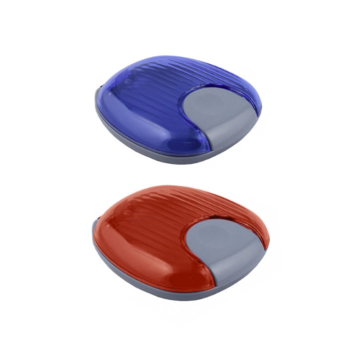 Pudełka na aparat retencyjny