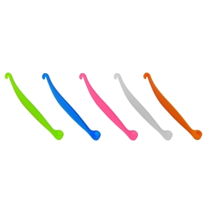 Instrument do zdejmowania retainerów (aparatów retencyjnych)