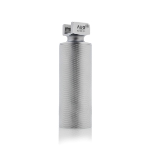 Rękojeść laryngoskopu standardowego AUG® 2.5V krótka