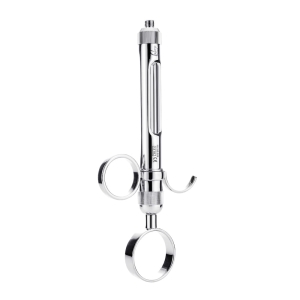 Strzykawka z aspiracją Clove™ Disc System 1.8 ml karpula do znieczuleń