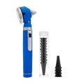 Mini otoskop laryngologiczny Nanoskop® F.O. LED