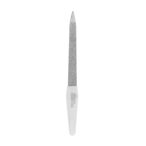 Pilnik do paznokci Solingen metalowy drobnoziarnisty 12 cm